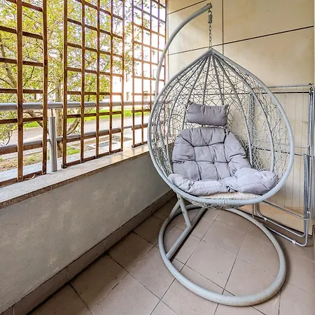 Rymarska Spacious By Bookinghost Lejlighed