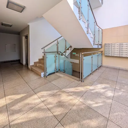 Rymarska Spacious By Bookinghost Apartment