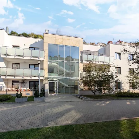 Rymarska Spacious By Bookinghost Апартаменты