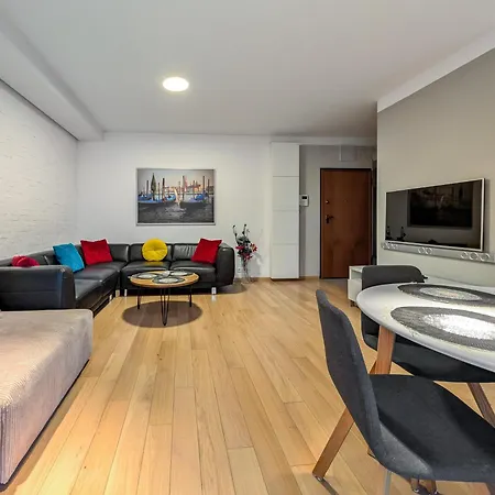 Rymarska Spacious By Bookinghost Вроцлав