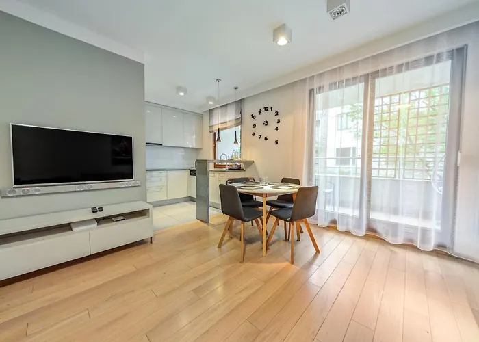 شقة Rymarska Spacious By Bookinghost فروتسواف