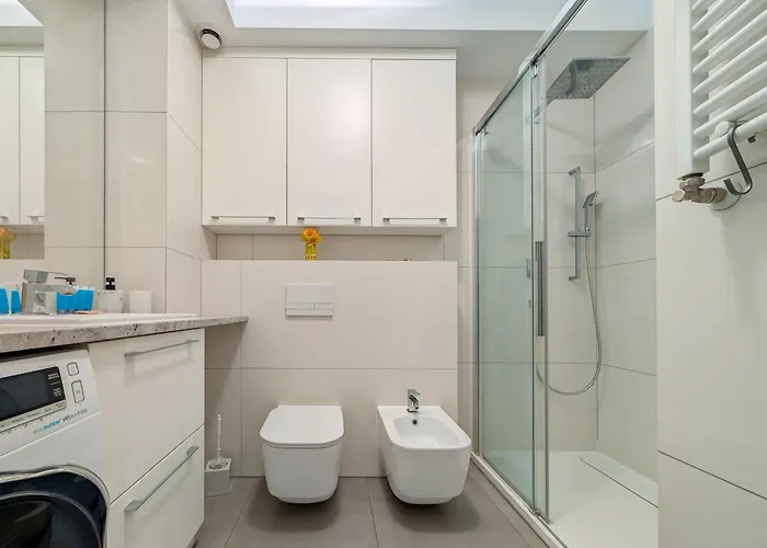 Rymarska Spacious By Bookinghost شقة *