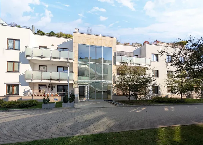 Rymarska Spacious By Bookinghost شقة