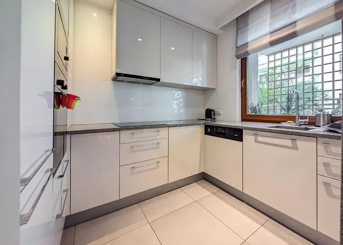 Rymarska Spacious By Bookinghost شقة