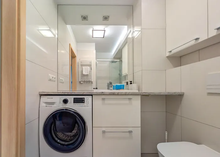 Rymarska Spacious By Bookinghost