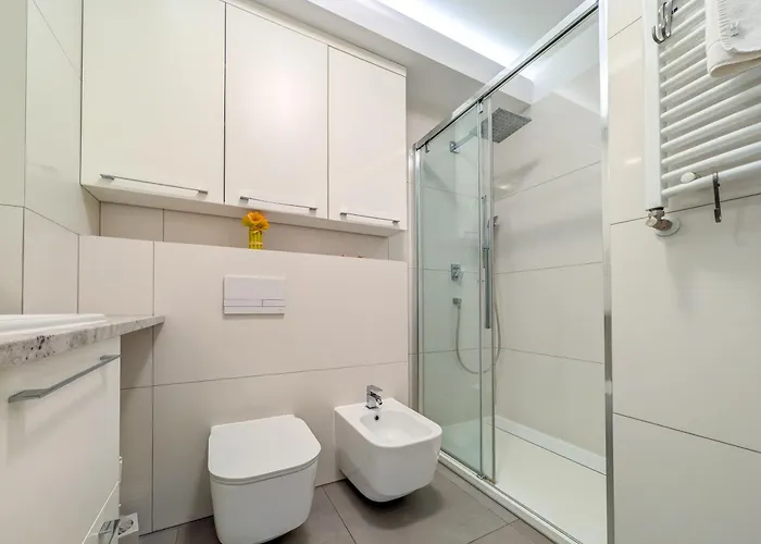 Rymarska Spacious By Bookinghost شقة